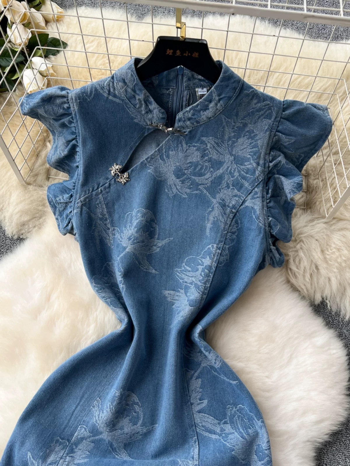 No explanation dress DD96 images